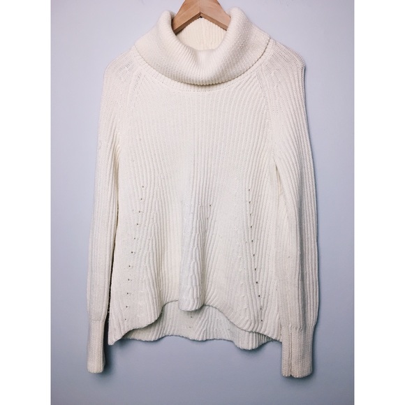 Banana republic italian yarn sweater Clearance